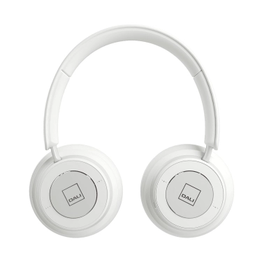 Бездротові навушники DALI IO-4 Chalk White