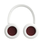 Бездротові навушники DALI IO-4 Chalk White