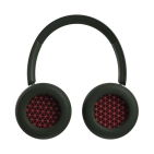 Бездротові навушники DALI IO-4 Army Green