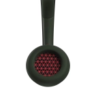 Бездротові навушники DALI IO-4 Army Green