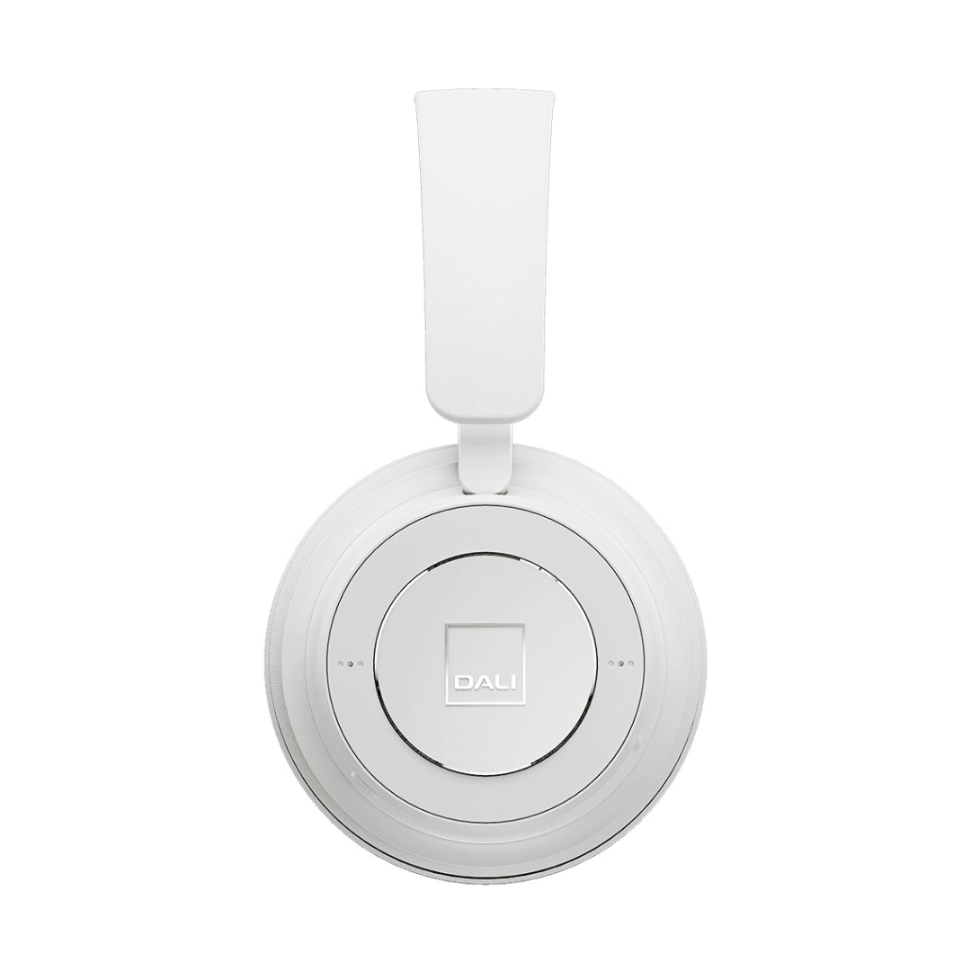 Бездротові навушники DALI IO-6 Chalk White