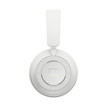 Бездротові навушники DALI IO-6 Chalk White