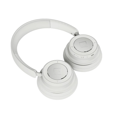 Бездротові навушники DALI IO-6 Chalk White