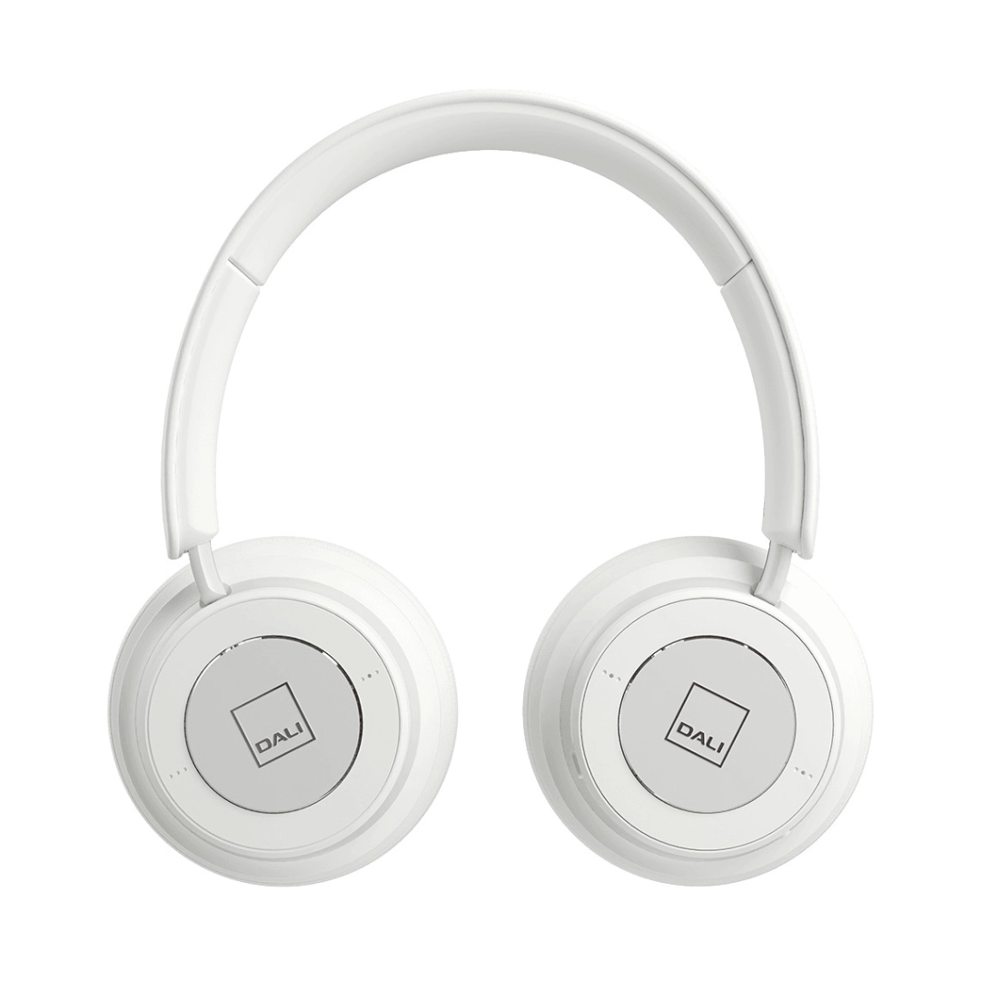 Бездротові навушники DALI IO-6 Chalk White