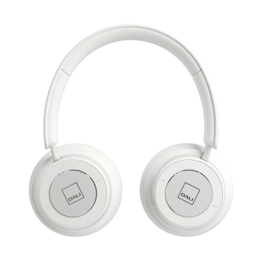 Бездротові навушники DALI IO-6 Chalk White