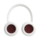 Бездротові навушники DALI IO-6 Chalk White