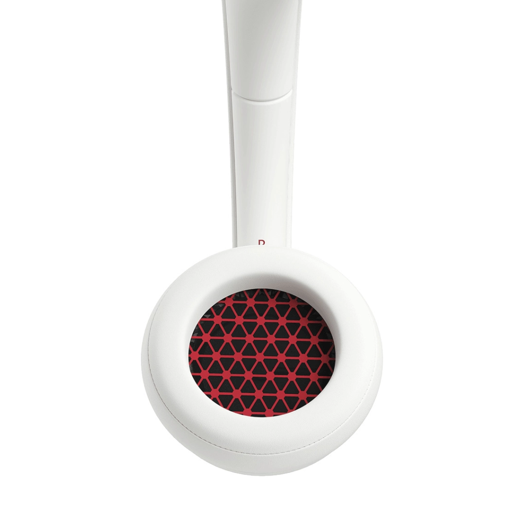 Бездротові навушники DALI IO-6 Chalk White