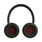 Бездротові навушники DALI IO-6 Army Green