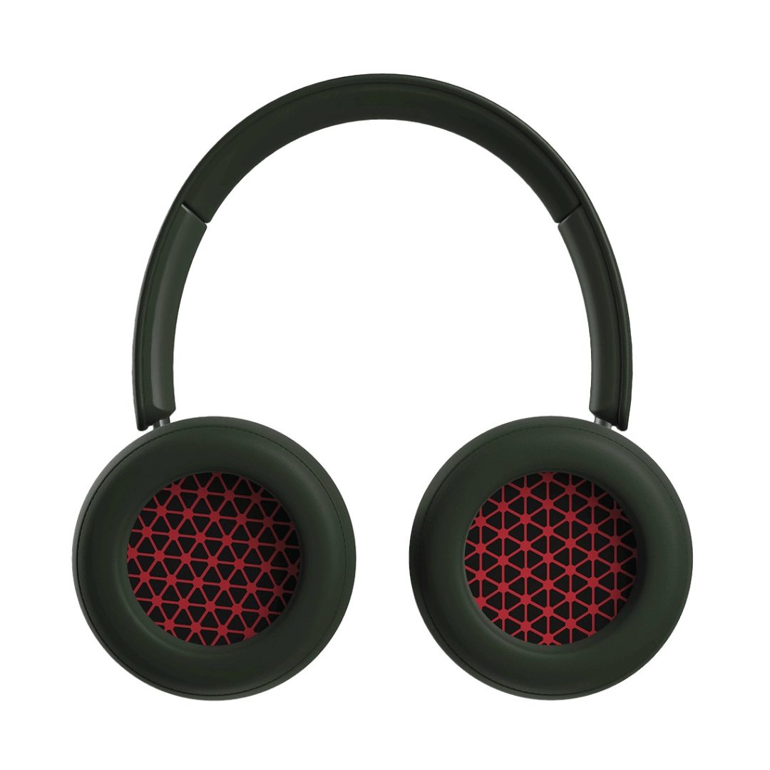 Бездротові навушники DALI IO-6 Army Green