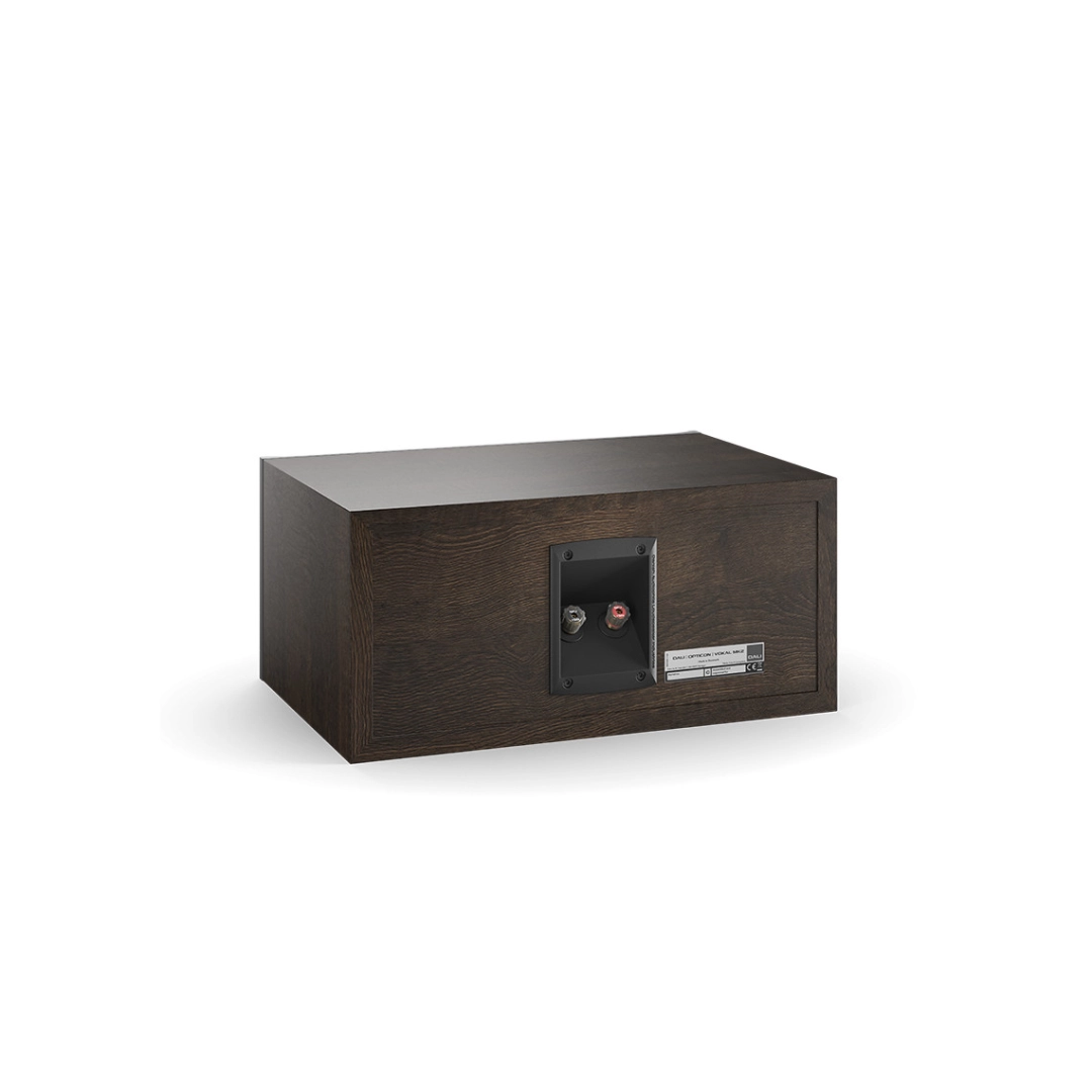 Центральний канал DALI Opticon Vocal MK2 Tobacco Oak Центральний канал DALI Opticon Vocal MK2 Tobacco Oak