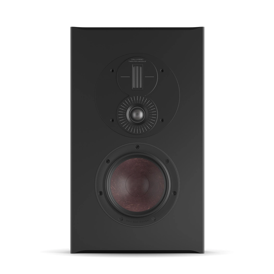 Фронтальна акустика настінна DALI Opticon LCR MK2 Tobacco Oak Фронтальна акустика настінна DALI Opticon LCR MK2 Tobacco Oak