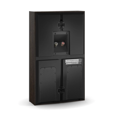 Фронтальна акустика настінна DALI Opticon LCR MK2 Tobacco Oak
