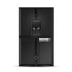 Фронтальна акустика настінна DALI Opticon LCR MK2 Tobacco Oak