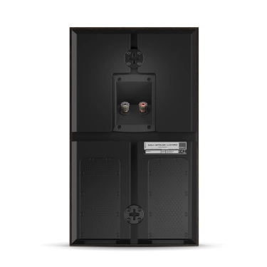 Фронтальна акустика настінна DALI Opticon LCR MK2 Tobacco Oak