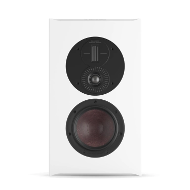 Фронтальна акустика настінна DALI Opticon LCR MK2 Satin White