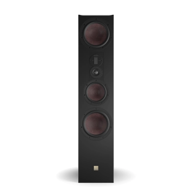 Підлогова акустика DALI Opticon 8 MK2 Satin Black