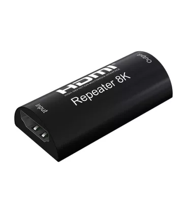 AirBase HD-RP8K V2.1 8K HDMI Repeater
