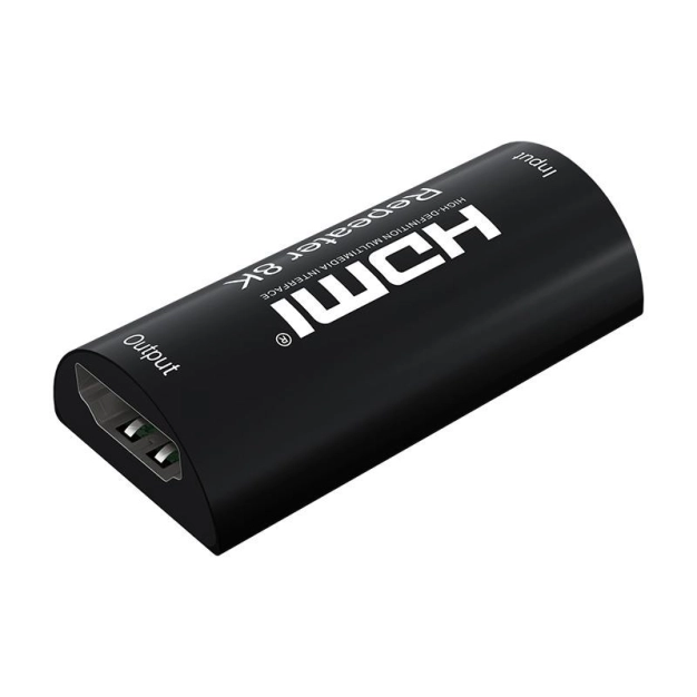 AirBase HD-RP8K V2.1 8K HDMI Repeater