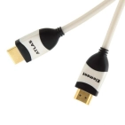 Кабель HDMI Atlas Element 4K (HDMI-HDMI) 1,0m Кабель HDMI Atlas Element 4K (HDMI-HDMI) 1,0m