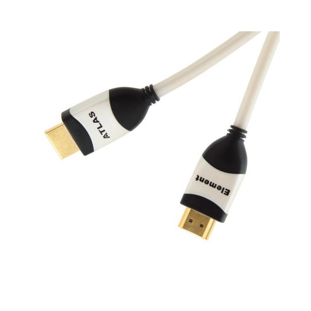 Кабель HDMI Atlas Element 4K (HDMI-HDMI) 1,0m