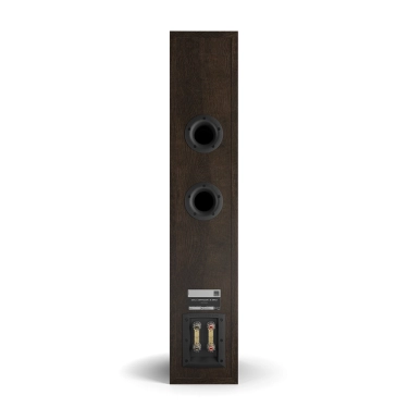 Підлогова акустика DALI Opticon 6 MK2 Tobacco Oak