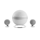 Комплект активної акустики Cabasse The Pearl Keshi White Комплект активної акустики Cabasse The Pearl Keshi White