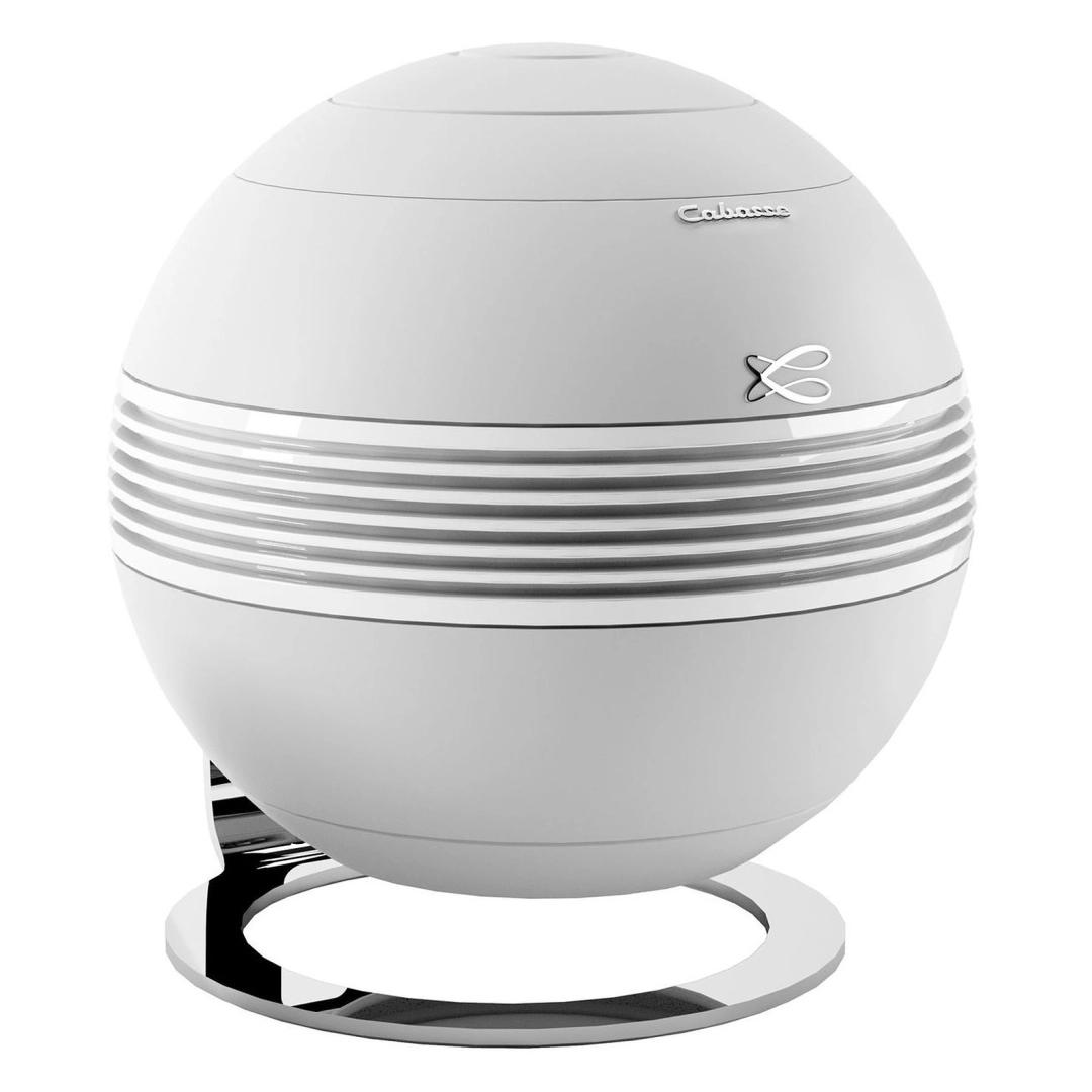 Комплект активної акустики Cabasse The Pearl Keshi White