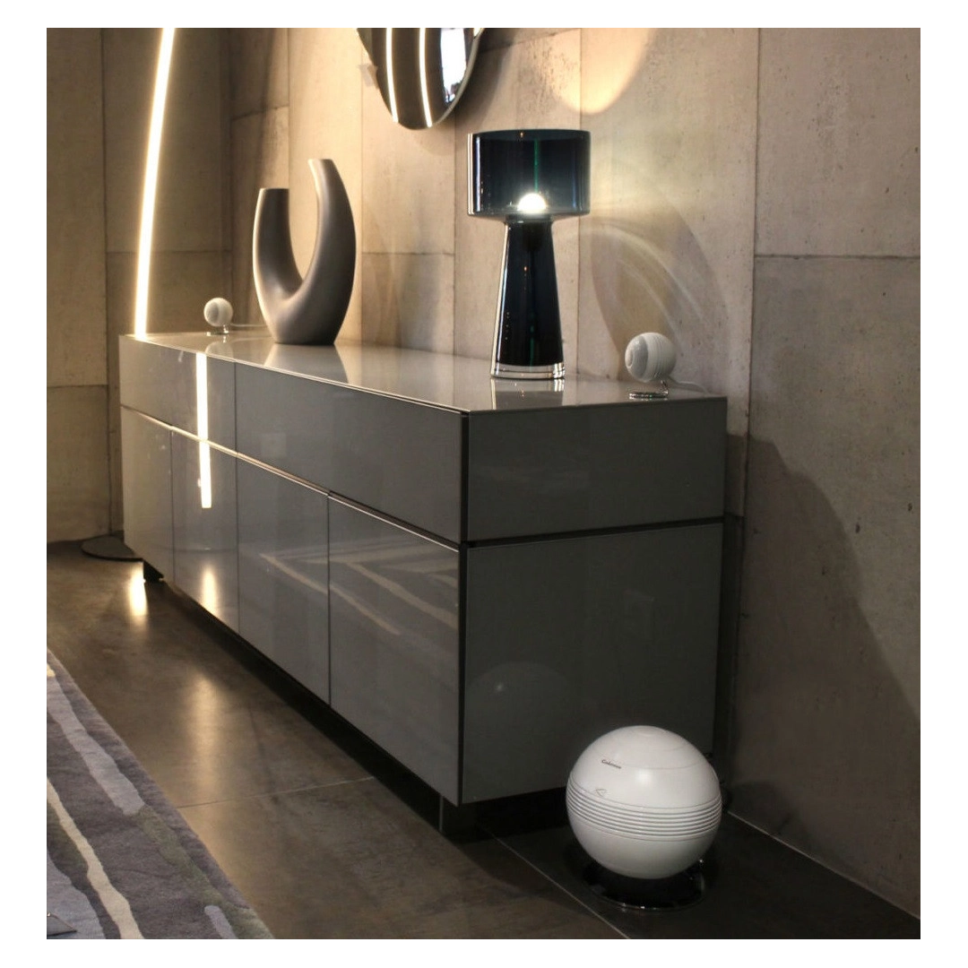 Комплект активної акустики Cabasse The Pearl Keshi White