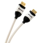Кабель HDMI Atlas Element 4K (HDMI-HDMI) 1,0m Кабель HDMI Atlas Element 4K (HDMI-HDMI) 1,0m