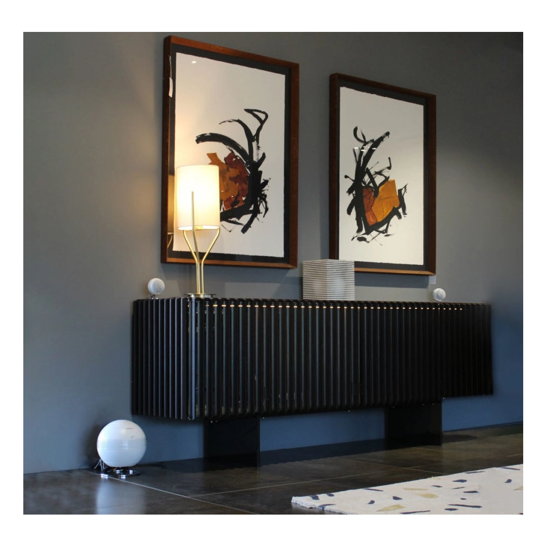 Комплект активної акустики Cabasse The Pearl Keshi White