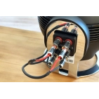 Комплект активної акустики Cabasse The Pearl Keshi Black Комплект активної акустики Cabasse The Pearl Keshi Black