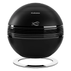 Комплект активної акустики Cabasse The Pearl Keshi Black Комплект активної акустики Cabasse The Pearl Keshi Black