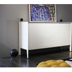 Комплект активної акустики Cabasse The Pearl Keshi Black Комплект активної акустики Cabasse The Pearl Keshi Black