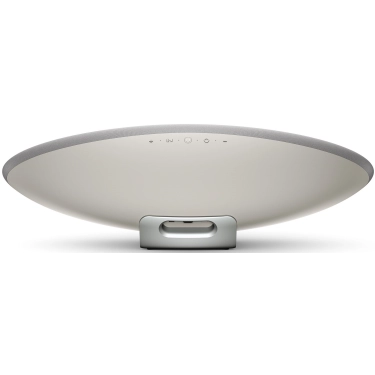 Бездротова акустична система Bowers & Wilkins Zeppelin Pearl Grey