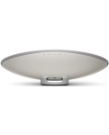 Бездротова акустична система Bowers & Wilkins Zeppelin Pearl Grey