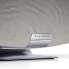 Бездротова акустична система Bowers & Wilkins Zeppelin Pearl Grey