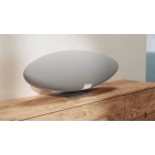 Бездротова акустична система Bowers & Wilkins Zeppelin Pearl Grey