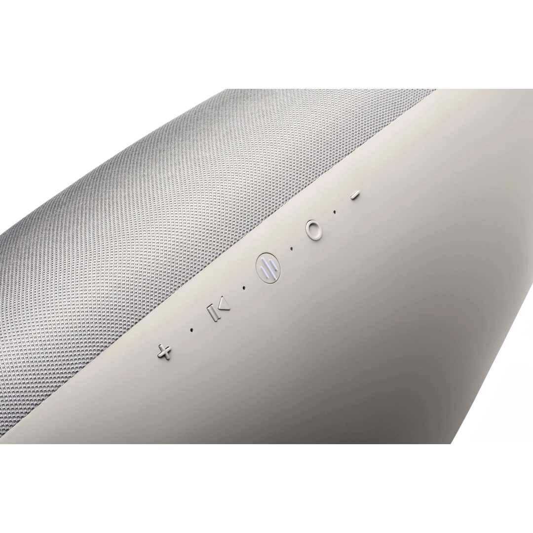 Бездротова акустична система Bowers & Wilkins Zeppelin Pearl Grey