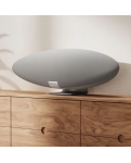 Бездротова акустична система Bowers & Wilkins Zeppelin Pearl Grey