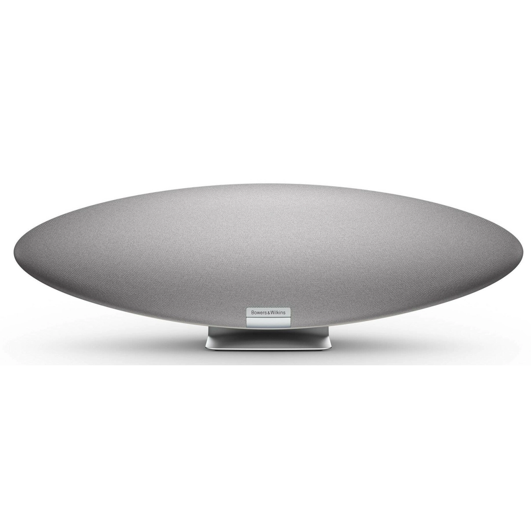 Бездротова акустична система Bowers & Wilkins Zeppelin Pearl Grey