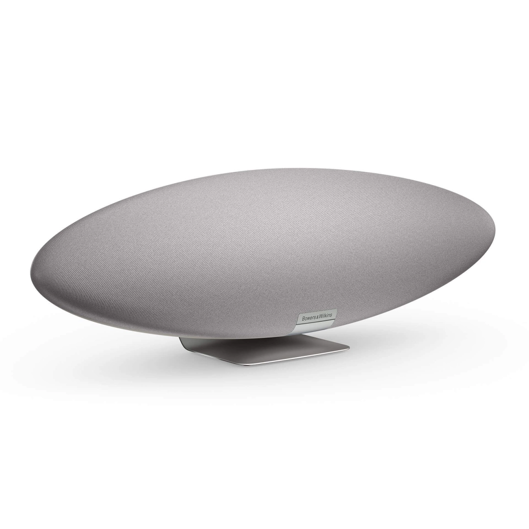Бездротова акустична система Bowers & Wilkins Zeppelin Pearl Grey