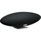 Бездротова акустична система Bowers & Wilkins Zeppelin Midnight Grey