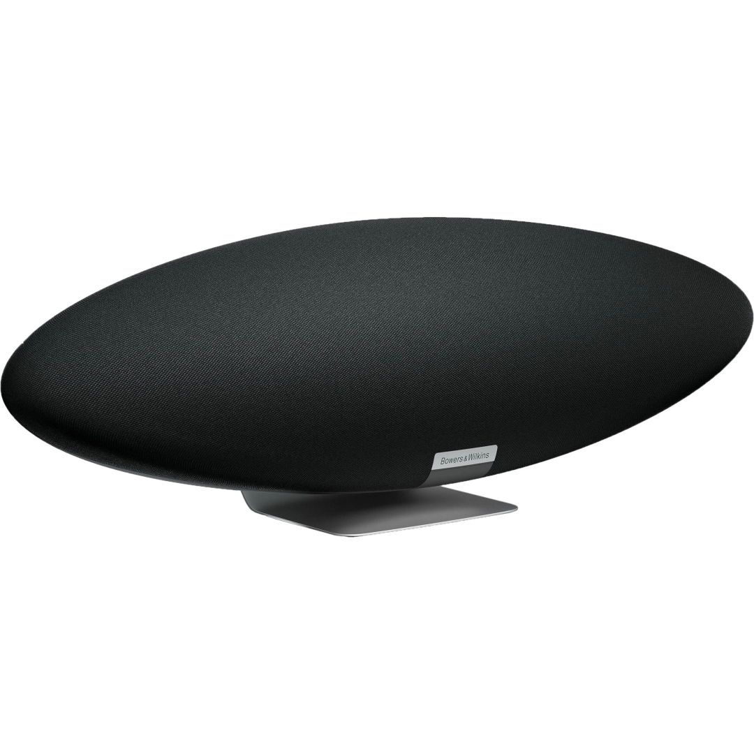 Бездротова акустична система Bowers & Wilkins Zeppelin Midnight Grey Бездротова акустична система Bowers & Wilkins Zeppelin Midnight Grey