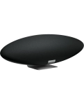 Бездротова акустична система Bowers & Wilkins Zeppelin Midnight Grey