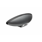 Бездротова акустична система Bowers & Wilkins Zeppelin Midnight Grey