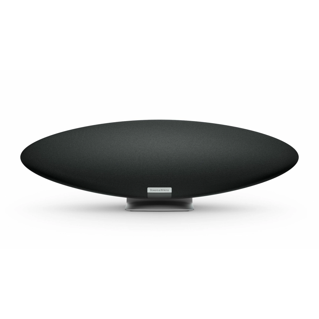 Бездротова акустична система Bowers & Wilkins Zeppelin Midnight Grey