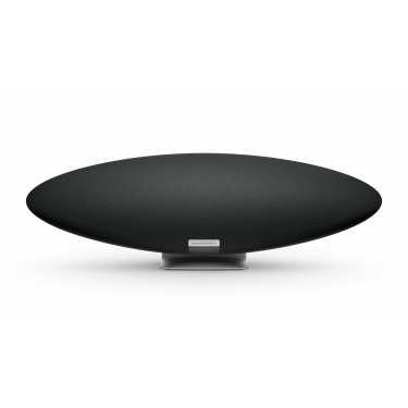Бездротова акустична система Bowers & Wilkins Zeppelin Midnight Grey