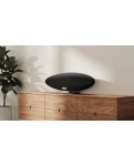 Бездротова акустична система Bowers & Wilkins Zeppelin Midnight Grey