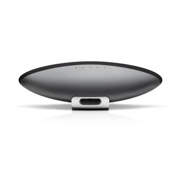 Бездротова акустична система Bowers & Wilkins Zeppelin Midnight Grey