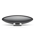 Бездротова акустична система Bowers & Wilkins Zeppelin Midnight Grey